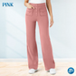 💖2025 NEUWARE VERKAUF 50% RABATT💖Bequeme Damenhose mit hohem Bund und Stretch