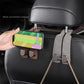 Pxcxu Car Seat Back Hook /Hanger