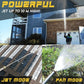 ✨ 2-in-1 High Pressure Washer – Powerful, Fast & Perfect for Effortless Cleaning 💦⚡