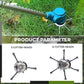 👍50% Rabatt🔥Grasschneidekopf aus Stahldraht