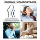 🔥 Jetzt 50 % Rabatt sichern!🔥 Nicht verformbares, hochwertiges Autokissen