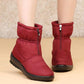 🎊Weihnachts-Superrabatt🎊🔥Wasserdichte Schneestiefel für Damen