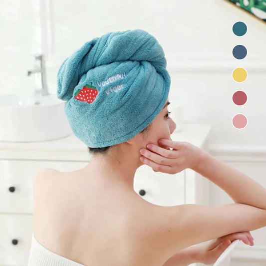 🔥Kauf 1 bekomme 1 gratis🔥Schnelltrocknendes Handtuch🛁🫧