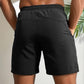 Entdecke unsere schnell trocknenden, leichten und atmungsaktiven Super-Stretch-Shorts