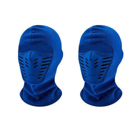 🔥Full-Face Windproof, Winter Warmth❄️ Unisex Full Face Mask – Full Coverage, Windproof & Warm ✨