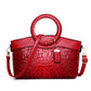 Exclusif Personnalisé 🥰🥰 Sac en cuir vintage - Livraison gratuite