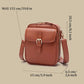 💥2025 Upgrade Vintage Diebstahlsichere Crossbody-Tasche👝