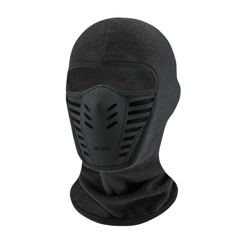 🔥Full-Face Windproof, Winter Warmth❄️ Unisex Full Face Mask – Full Coverage, Windproof & Warm ✨