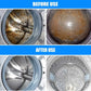 🎉Washing Machine Deep Cleaner Tablets ( Buy 2 Get 3 FREE )