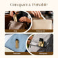 🔥Flash Sale💖2-in-1 Convenient Hair Dye Comb For Gray Hair