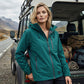 🥳2026 HOT SALE🥳💞50K+ SOLD!🚶‍♀️ 🌧️Lightweight Waterproof Jacket – Move freely, stay dry! No bulky layers, just comfortable protection. Handy pockets, adjustable hood. Perfect for daily walks. 🌿🧥