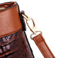 Exclusif Personnalisé 🥰🥰 Sac en cuir vintage - Livraison gratuite