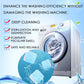 🎉Washing Machine Deep Cleaner Tablets ( Buy 2 Get 3 FREE )