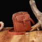 💥2025 Upgrade Vintage Diebstahlsichere Crossbody-Tasche👝
