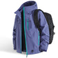 🥳2026 HOT SALE🥳💞50K+ SOLD!🚶‍♀️ 🌧️Lightweight Waterproof Jacket – Move freely, stay dry! No bulky layers, just comfortable protection. Handy pockets, adjustable hood. Perfect for daily walks. 🌿🧥