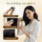 🔥Flash Sale💖2-in-1 Convenient Hair Dye Comb For Gray Hair