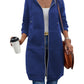 🔥Women Casual Zip up Fleece Hoodies