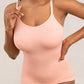 💕2025 HOT SALE All Day Shaping Comfort Stretch Camisolei 🥰