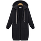 🔥Women Casual Zip up Fleece Hoodies
