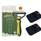 ⏰🔥LIMITED TIME 50% OFF! 🐾 Professional Deshedding Tool for Dogs & Cats – Gentle, Efficient & Fur-Free Home ✨💖