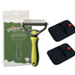 ⏰🔥LIMITED TIME 50% OFF! 🐾 Professional Deshedding Tool for Dogs & Cats – Gentle, Efficient & Fur-Free Home ✨💖