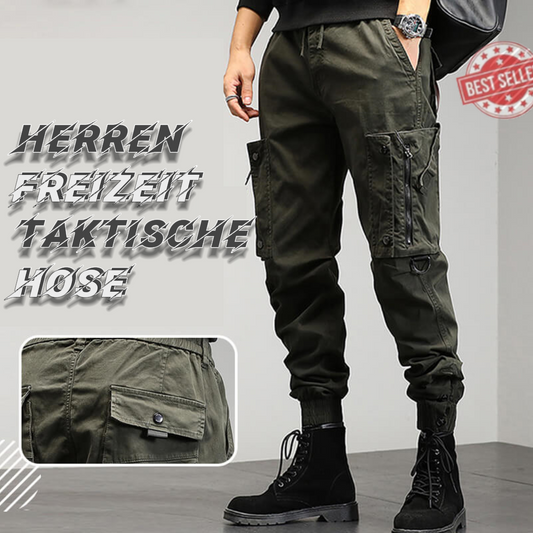 🔥Heißer Verkauf 49%🔥Taktische Hosen für Männer --🔥 (Kostenlose Lieferung)🔥