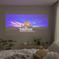 Mini-Projektor, LED-Heim-Media-Player