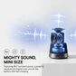 🔥📱2-in-1 Magnetic Phone Stand & Bluetooth Speaker - IPX6 Waterproof, TWS Dual Pairing🛜🔉