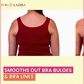 🎁Kaufen Sie 1 und erhalten Sie 3 Packungen💕Gerippter Push-up-BH für Frauen, verstellbar, kabellos💃