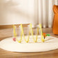 🐱 50% OFF NOW! ⏰ CattyCoil Safe Toy – Durable, springy & interactive – Keeps cats active & entertained – perfect for indoor play and pouncing 🐾