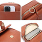 💥2025 Upgrade Vintage Diebstahlsichere Crossbody-Tasche👝