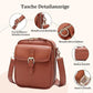 💥2025 Upgrade Vintage Diebstahlsichere Crossbody-Tasche👝