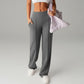✨Women‘s Straight Leg Pants👖Loose Fit, Comfortable & Casual Everyday Style