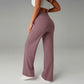✨Women‘s Straight Leg Pants👖Loose Fit, Comfortable & Casual Everyday Style