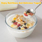 🥛Heißer Verkauf 🔥Griechischer Joghurt-Sieb