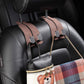 Pxcxu Car Seat Back Hook /Hanger