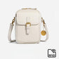 💥2025 Upgrade Vintage Diebstahlsichere Crossbody-Tasche👝