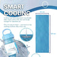 🎁 Buy one, get one free, only $6 each! 🔥🔥 Absorbent cooling towel, can be used anytime, anywhere!