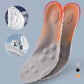 🔥4D Shoe Cloud Insoles for Men Women, Soft Memory Foam Orthotic Shoe Inserts Sports Insoles