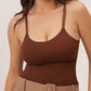 💕2025 HOT SALE All Day Shaping Comfort Stretch Camisolei 🥰