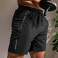 Entdecke unsere schnell trocknenden, leichten und atmungsaktiven Super-Stretch-Shorts