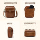 💥2025 Upgrade Vintage Diebstahlsichere Crossbody-Tasche👝