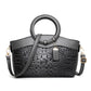 Exclusif Personnalisé 🥰🥰 Sac en cuir vintage - Livraison gratuite