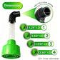 Condensate Drain Line Cleaner Tool