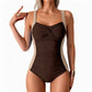 🔥LIMITED TIME 50% OFF!🩱Women's Sexy One-Piece Swimsuit