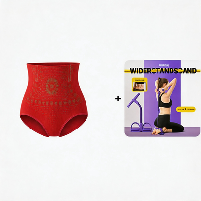 🥳 Unmissable offers in 2026! 💞 High-waisted shaping shorts