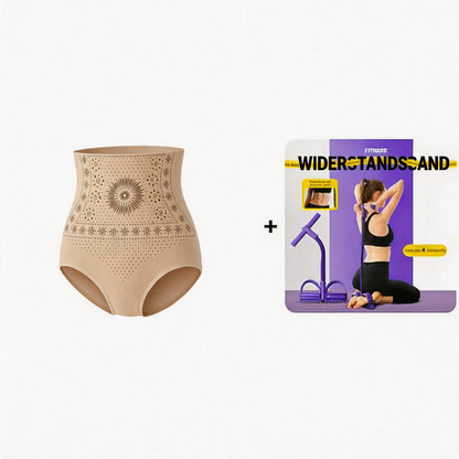 🥳 Unmissable offers in 2026! 💞 High-waisted shaping shorts