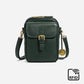 💥2025 Upgrade Vintage Diebstahlsichere Crossbody-Tasche👝