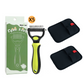 ⏰🔥LIMITED TIME 50% OFF! 🐾 Professional Deshedding Tool for Dogs & Cats – Gentle, Efficient & Fur-Free Home ✨💖