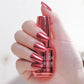 2026 Glamorous Metallic Mirror Nail Polish